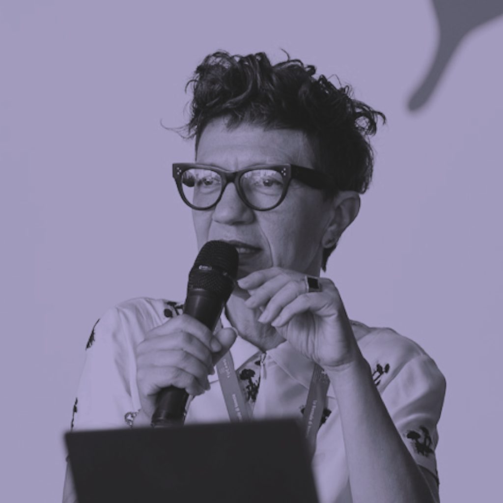 Tatiana Mazali